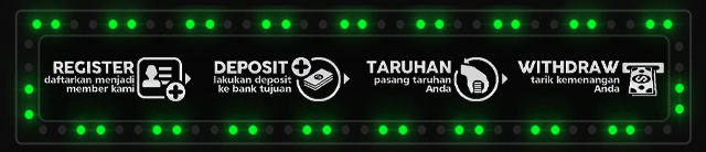MENTARI189 Jackpot